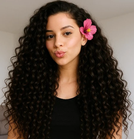 Imagem representativa do site Mega Hair Cuiabá